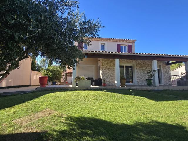 Maison vente à Courbessac, Nîmes
