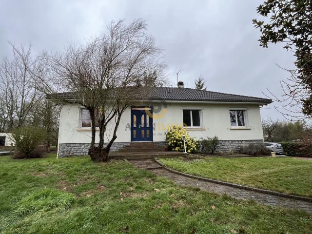 Maison vente à Terves, Bressuire