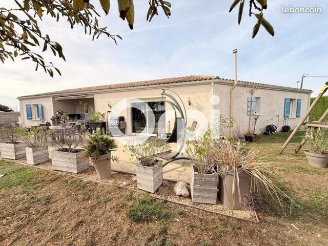 Maison vente à Saint-Mard, Seine-et-Marne