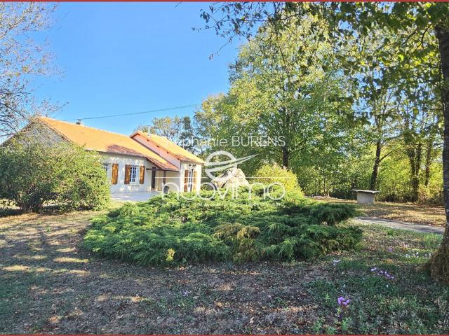 Maison vente à Maulévrier, Maine-et-Loire