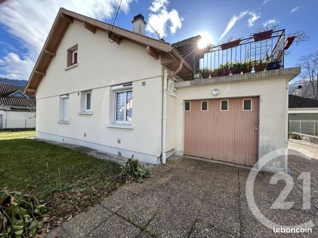 Maison vente à Argelès-Gazost, Argelès-gazost