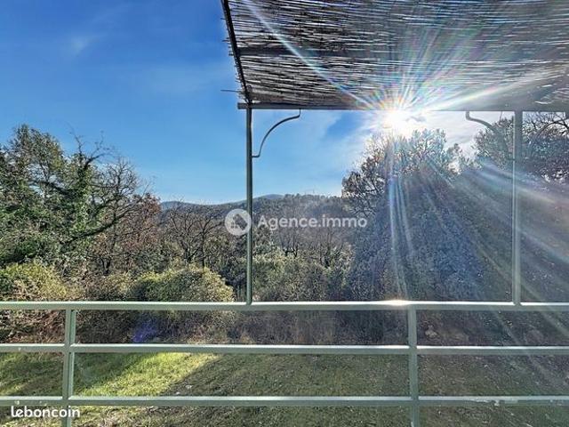 Maison vente à Brignoles, Sainte-anastasie-sur-issole