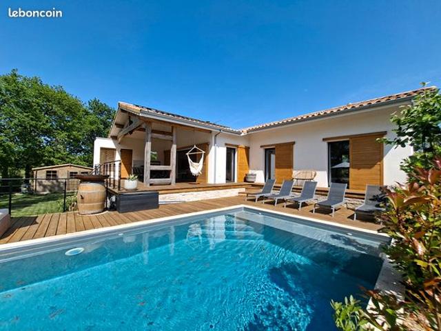 Maison vente à Dax, Vielle-saint-girons