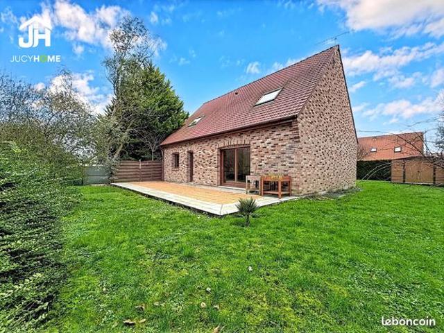 Maison vente à Douai, Somain