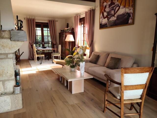 Maison vente à Cahors