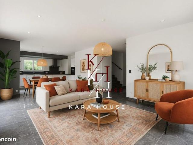 Maison vente à Pau, Louvigny