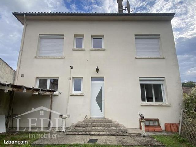 Maison vente à Vianne
