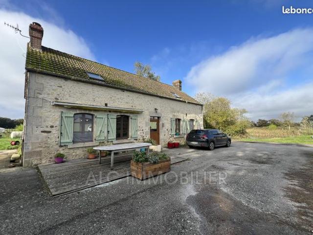Maison vente à Mamers, Pays de la Loire