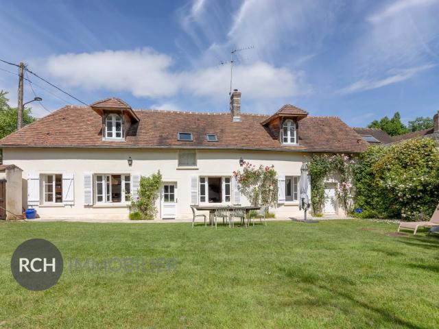 Maison vente à Rambouillet, Gambais