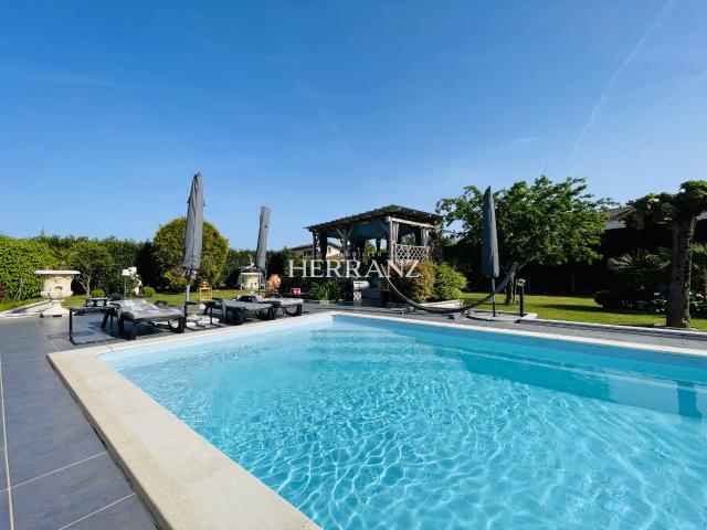 Maison vente à Bergerac, Lamothe-montravel