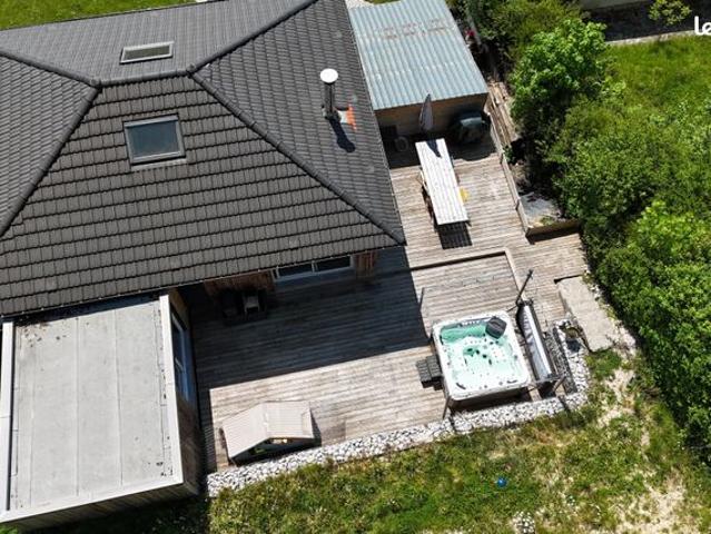 Maison vente à Saint-Julien-en-Genevois, Bonne