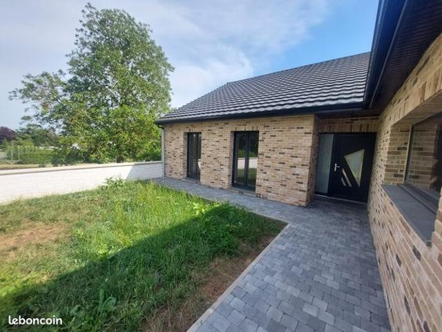 Maison vente à Dreux, Croisilles