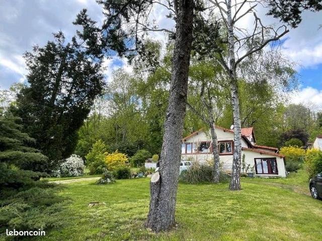 Maison vente à Sarcelles, Viarmes