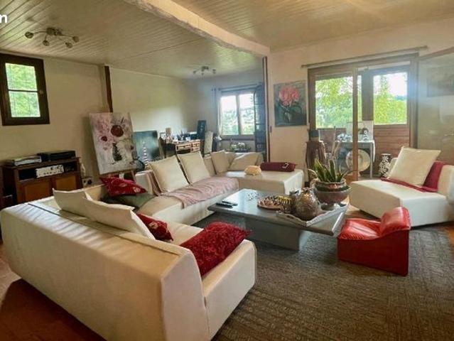 Maison vente à Sarcelles, Viarmes