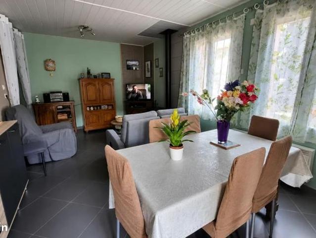 Maison vente à Céret, Saint-laurent-de-cerdans