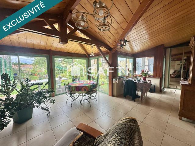 Maison vente à Niort, Saint-maxire
