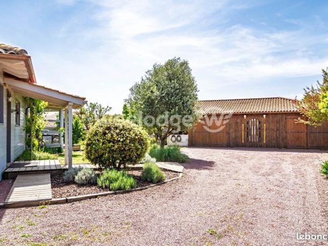 Maison vente à Bayonne, Boucau