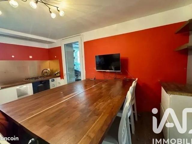 Maison vente à Angoulême, Villebois-lavalette