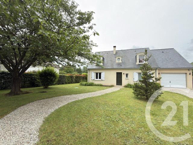 Maison vente à La Guierche, Sarthe