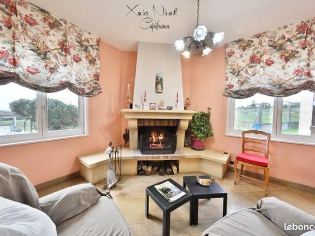 Maison vente à Mâcon, Saône-et-Loire