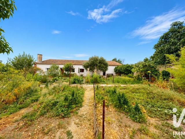 Maison vente à Béziers, Servian
