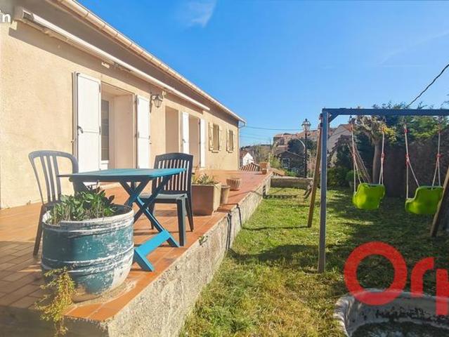 Maison vente à Béziers, Servian