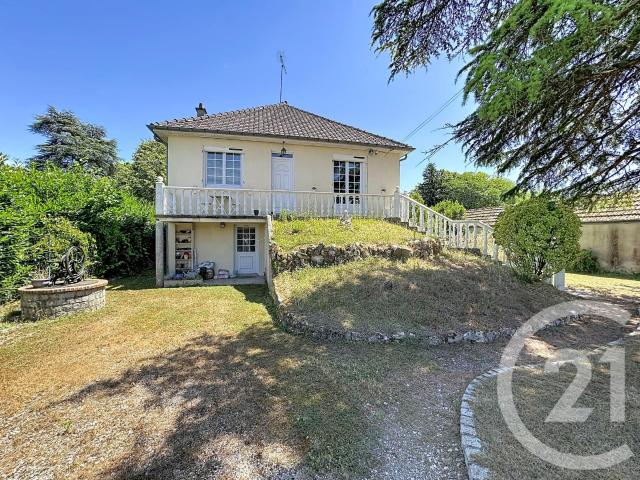 Maison vente à Romorantin-Lanthenay, Lamotte-beuvron