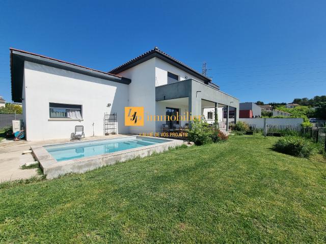 Maison vente à Montpellier, Grabels