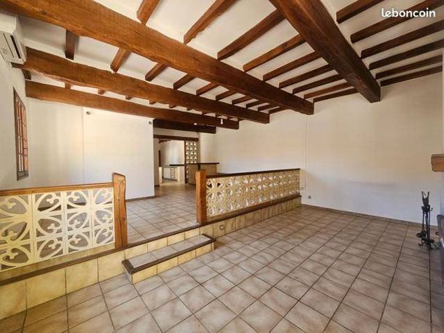Maison vente à Montpellier, Frontignan
