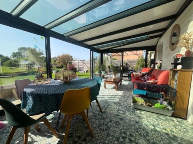 Maison vente à Montdidier, Champien