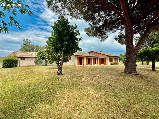 Maison vente à Teuillac