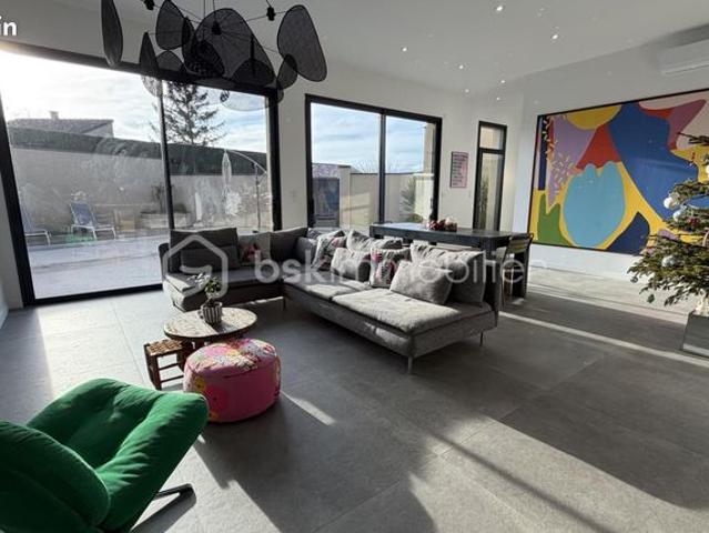 Maison vente à Saint-donat-sur-l'herbasse, Guadeloupe