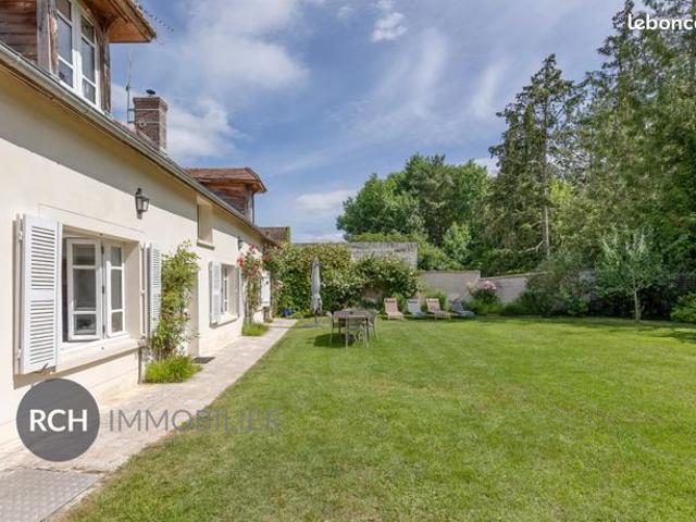 Maison vente à Rambouillet, Gambais
