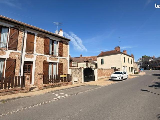 Maison vente à Palaiseau, Briis-sous-forges