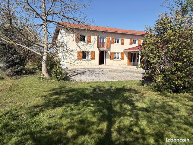 Maison vente à Mont-de-Marsan, Mant