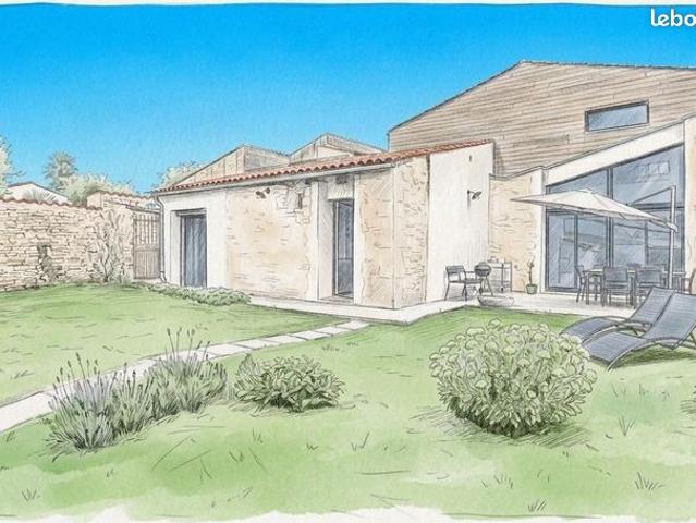 Maison vente à Toul, Andilly