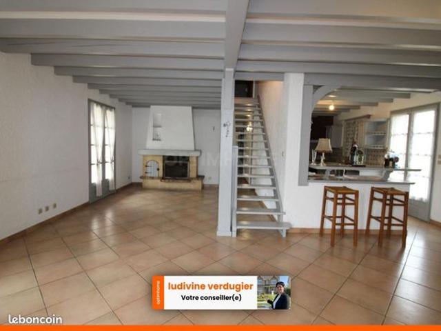 Maison vente à Marmande
