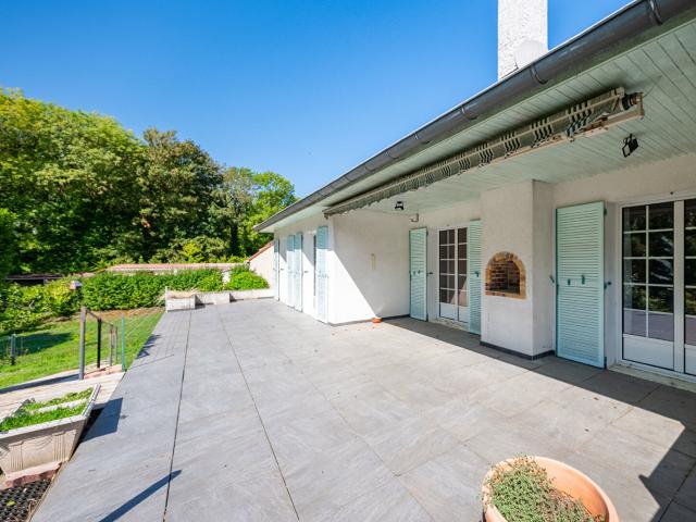 Maison vente à Dijon, Messigny-et-vantoux