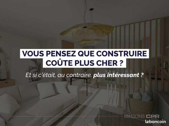 Maison vente à Déols, Indre