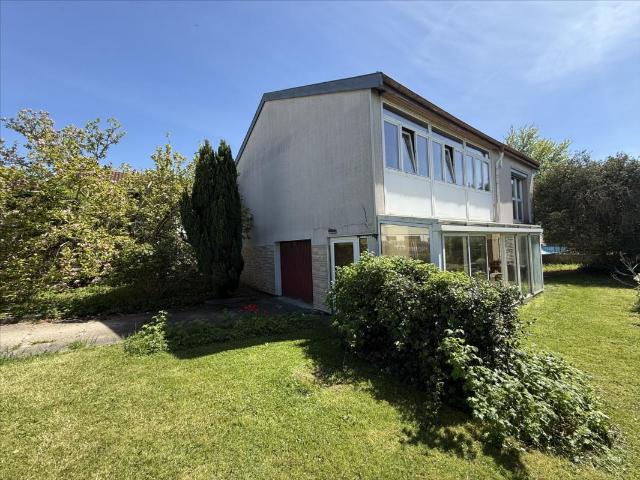 Maison vente à Nancy, Dombasle-sur-meurthe