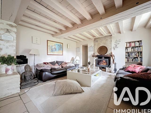 Maison vente à Toury, Eure-et-Loir
