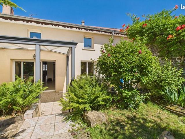 Maison vente à Norroy-le-sec, Mance