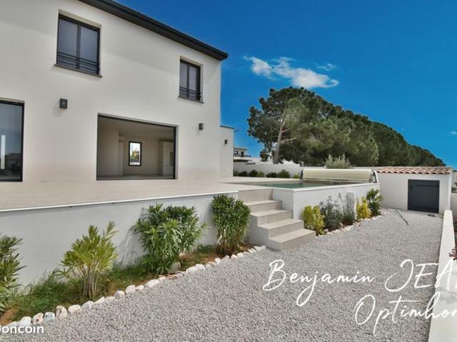 Maison vente à Béziers, Sérignan