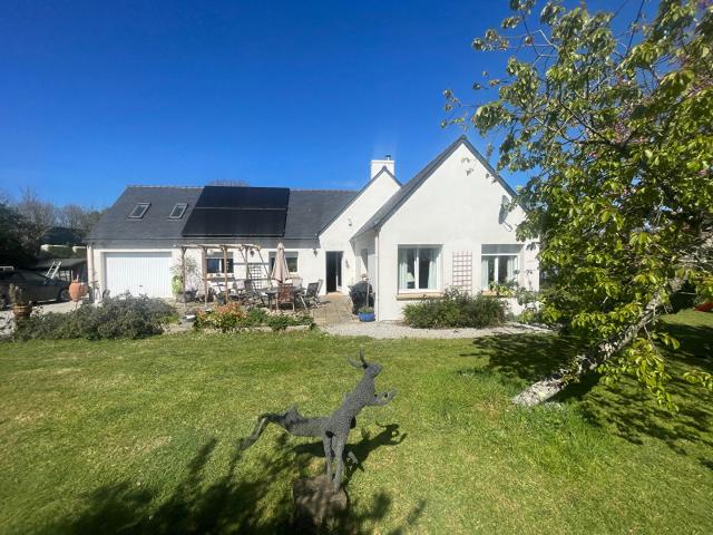 Maison vente à Châteaulin, Bretagne