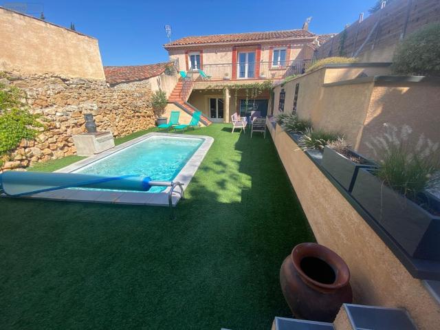 Maison vente à Assignan, Hérault