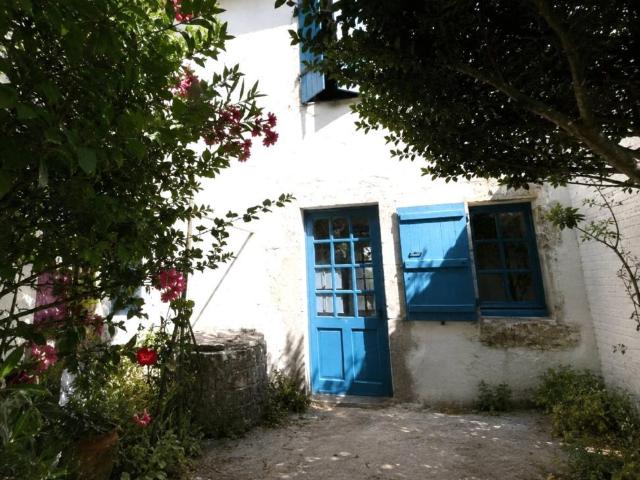 Maison vente à Saintes, Talmont-sur-gironde