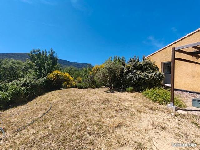 Maison vente à Lodève