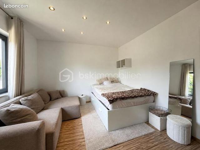 Maison vente à Forbach-Boulay-Moselle, Forbach