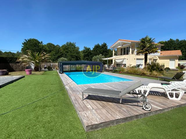 Maison vente à Lesparre-Médoc, Vendays-montalivet