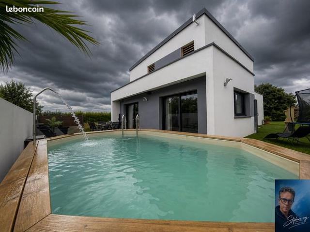 Maison vente à Lannion, Bretagne